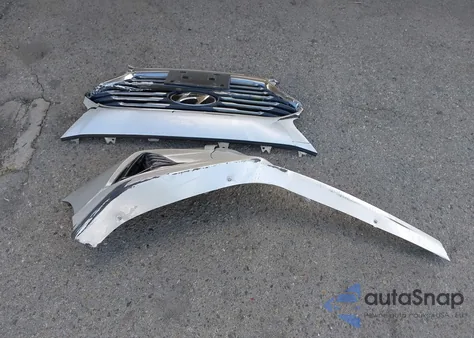 2018 Hyundai Sonata Sel из США, поврежденный, VIN 5NPE34AF1JH600442